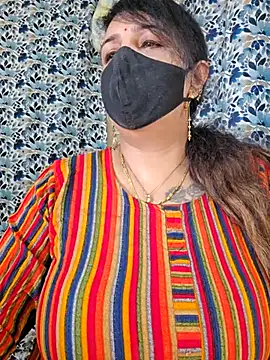 cute-tanvi online show from 12, 9, 2025