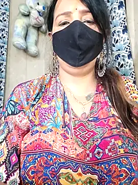 cute-tanvi online show from 31, 3, 2026