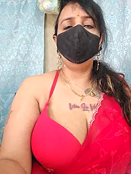 cute-tanvi online show from 21, 10, 2025