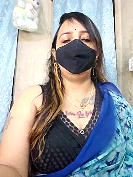 cute-tanvi online show from 15, 11, 2025