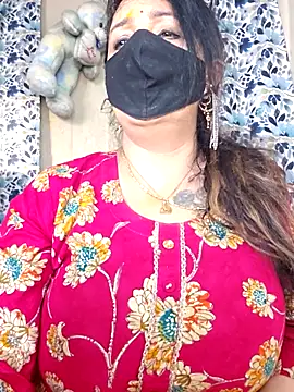 cute-tanvi online show from 26, 3, 2026