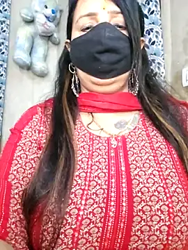 cute-tanvi online show from 13, 4, 2026