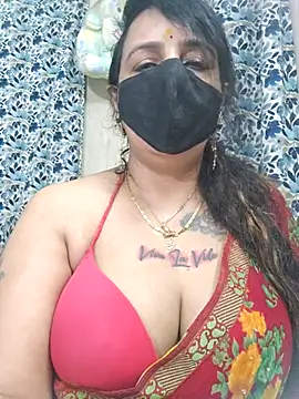 cute-tanvi online show from 2, 10, 2025