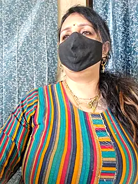 cute-tanvi online show from 21, 3, 2025