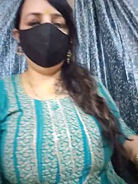 Snapshot of cute-tanvi chatting on 30, 6, 2026 cute-tanvi online show from 30, 6, 2026