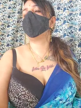 cute-tanvi online show from 28, 9, 2025