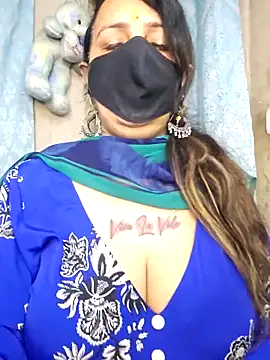 cute-tanvi online show from 7, 3, 2026