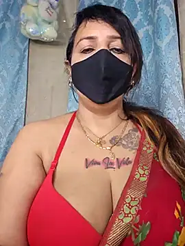 cute-tanvi online show from 21, 11, 2025