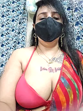 cute-tanvi online show from 14, 10, 2025