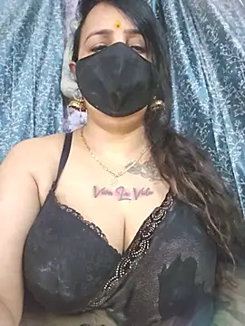 Snapshot of cute-tanvi chatting on 4, 7, 2026 cute-tanvi online show from 4, 7, 2026