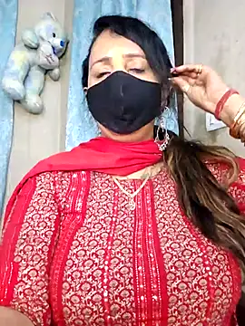 cute-tanvi online show from 16, 2, 2026