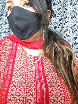 cute-tanvi online show from 23, 3, 2026