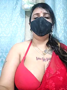 cute-tanvi online show from 29, 10, 2025