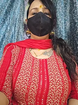 Snapshot of cute-tanvi chatting on 15, 6, 2026 cute-tanvi online show from 15, 6, 2026