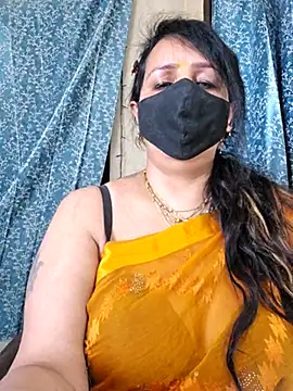 cute-tanvi online show from 18, 3, 2025