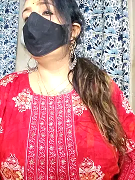 cute-tanvi online show from 20, 3, 2026