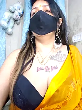 cute-tanvi online show from 21, 2, 2026