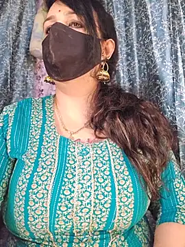 Snapshot of cute-tanvi chatting on 16, 6, 2026 cute-tanvi online show from 16, 6, 2026