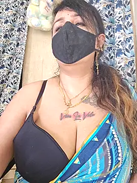 cute-tanvi online show from 27, 9, 2025