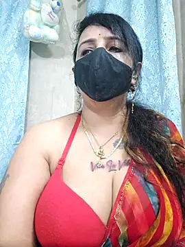 cute-tanvi online show from 30, 10, 2025