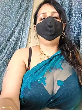 cute-tanvi online show from 19, 3, 2025