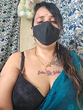 cute-tanvi online show from 1, 10, 2025