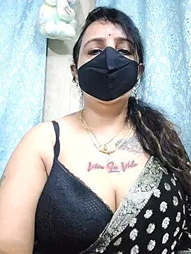 cute-tanvi online show from 7, 11, 2025