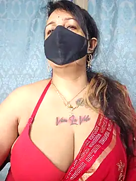 cute-tanvi online show from 20, 12, 2025