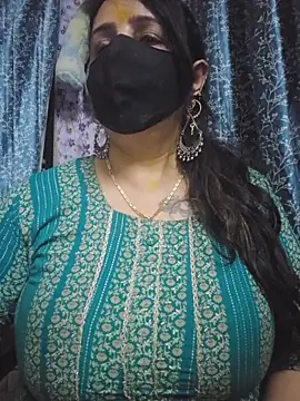 cute-tanvi online show from 19, 5, 2026