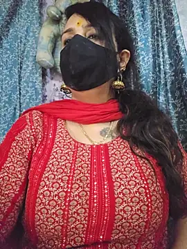Snapshot of cute-tanvi chatting on 15, 6, 2026 cute-tanvi online show from 15, 6, 2026