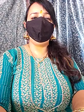 Snapshot of cute-tanvi chatting on 23, 6, 2026 cute-tanvi online show from 23, 6, 2026