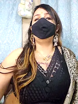 cute-tanvi online show from 14, 11, 2025