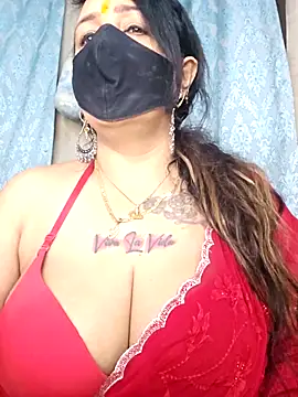 cute-tanvi online show from 13, 3, 2026