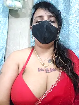 cute-tanvi online show from 27, 10, 2025