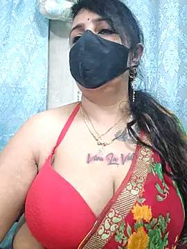 cute-tanvi online show from 23, 10, 2025