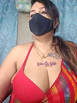 cute-tanvi online show from 29, 11, 2025