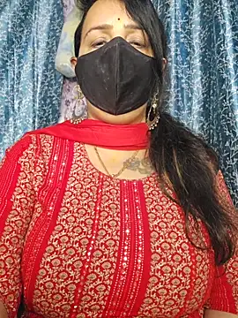 cute-tanvi online show from 11, 5, 2026