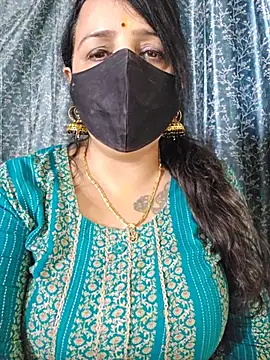 Snapshot of cute-tanvi chatting on 18, 6, 2026 cute-tanvi online show from 18, 6, 2026