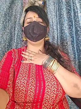 Snapshot of cute-tanvi chatting on 19, 6, 2026 cute-tanvi online show from 19, 6, 2026