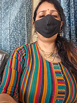 cute-tanvi online show from 21, 3, 2025