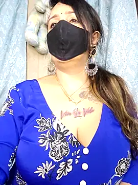 cute-tanvi online show from 17, 2, 2026