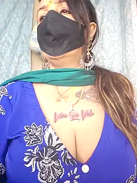 cute-tanvi online show from 6, 3, 2026