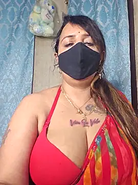 cute-tanvi online show from 19, 11, 2025