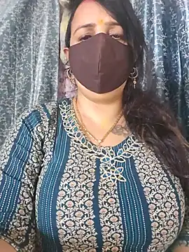 Snapshot of cute-tanvi chatting on 7, 7, 2026 cute-tanvi online show from 7, 7, 2026