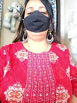 cute-tanvi online show from 11, 4, 2026