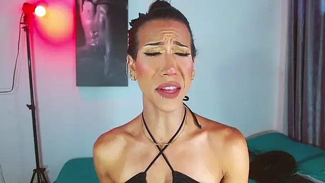 Kenisha Sweet online show from 2, 11, 2025