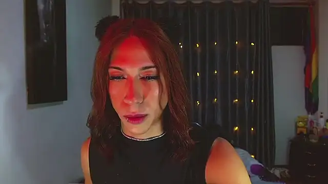 Kenisha Sweet online show from 8, 4, 2026