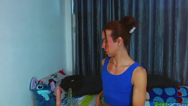 Kenisha Sweet online show from 5, 5, 2026