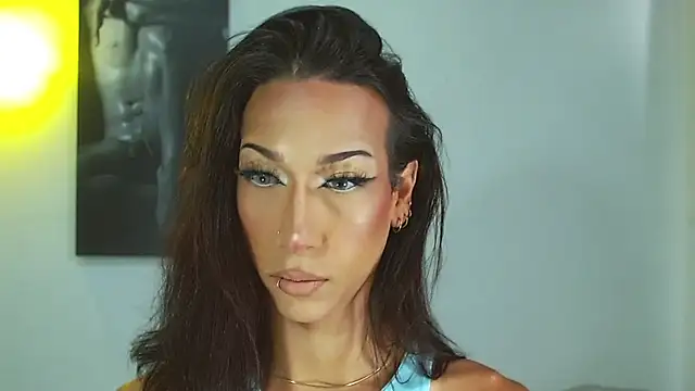 Kenisha Sweet online show from 29, 11, 2025