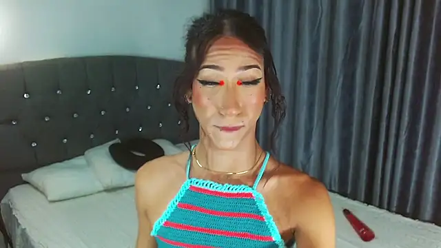 Kenisha Sweet online show from 7, 10, 2025